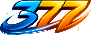 Logo 377 untuk halaman beranda